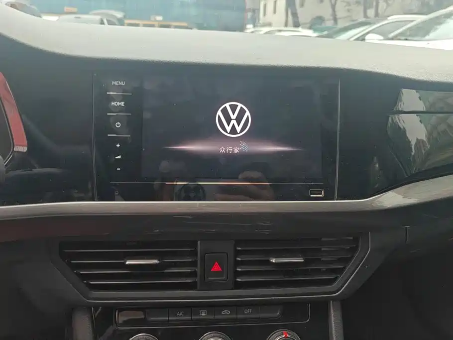 Volkswagen Bora — миниатюра 13