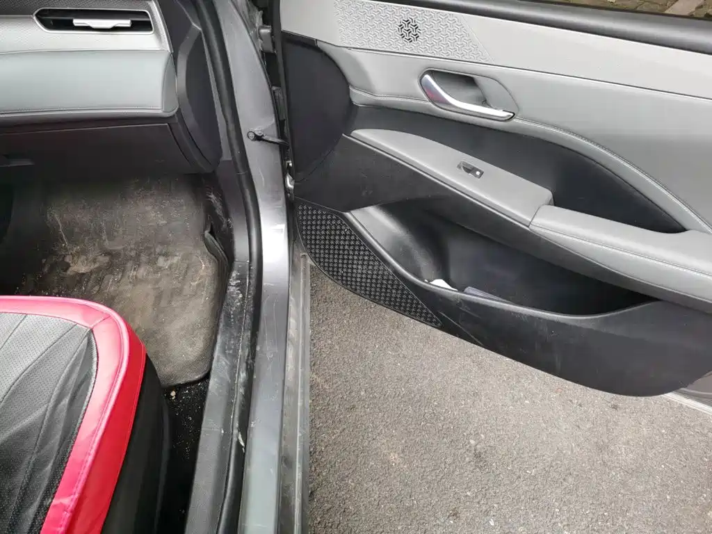 BYD Qin PLUS — миниатюра 19
