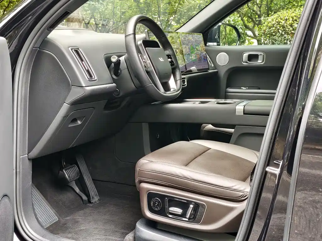 Li Auto L8 2023 Air