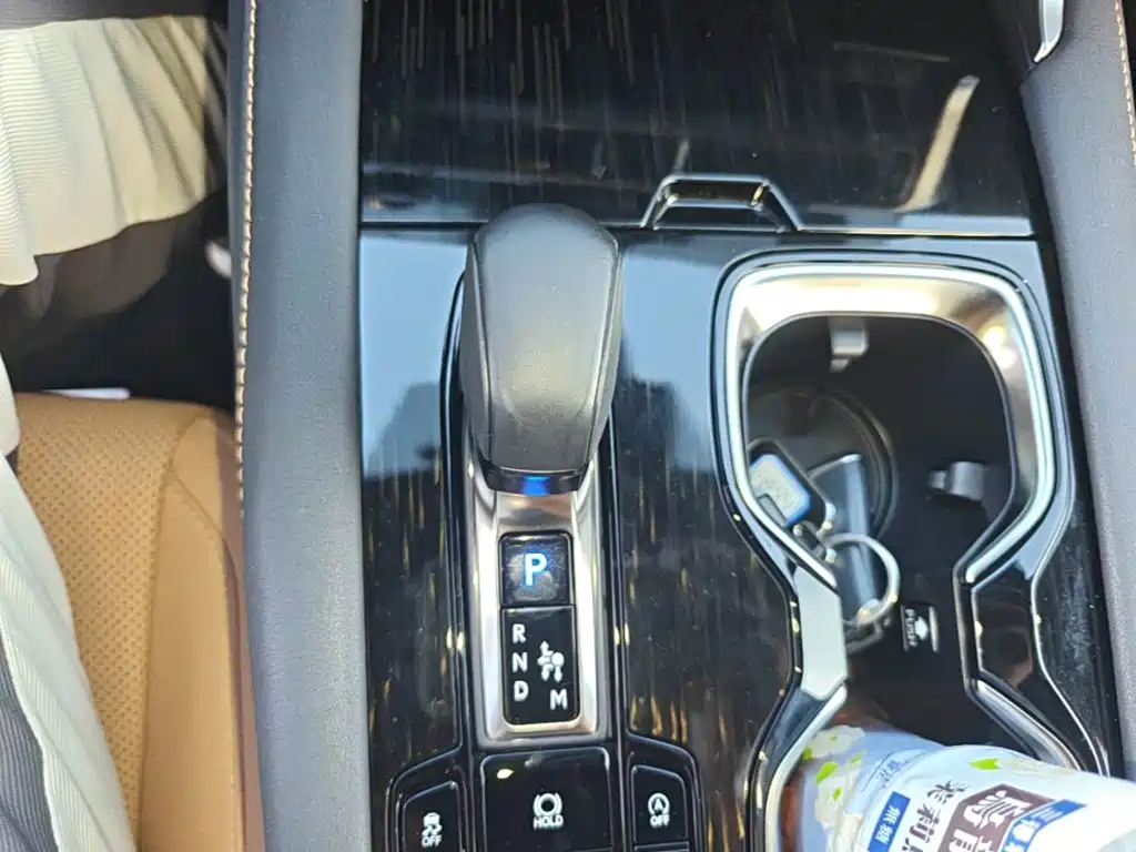Lexus RX — миниатюра 14