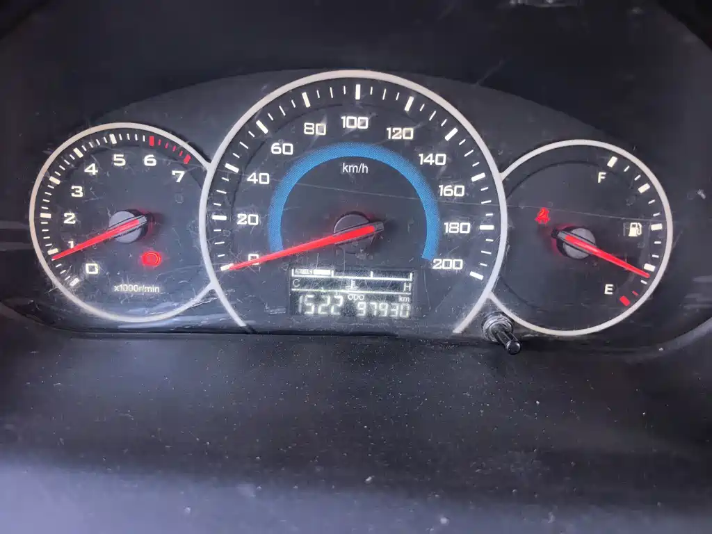 Wuling Rongguang V — миниатюра 17