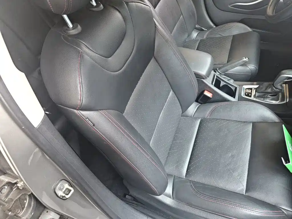 Citroen C5 — миниатюра 25