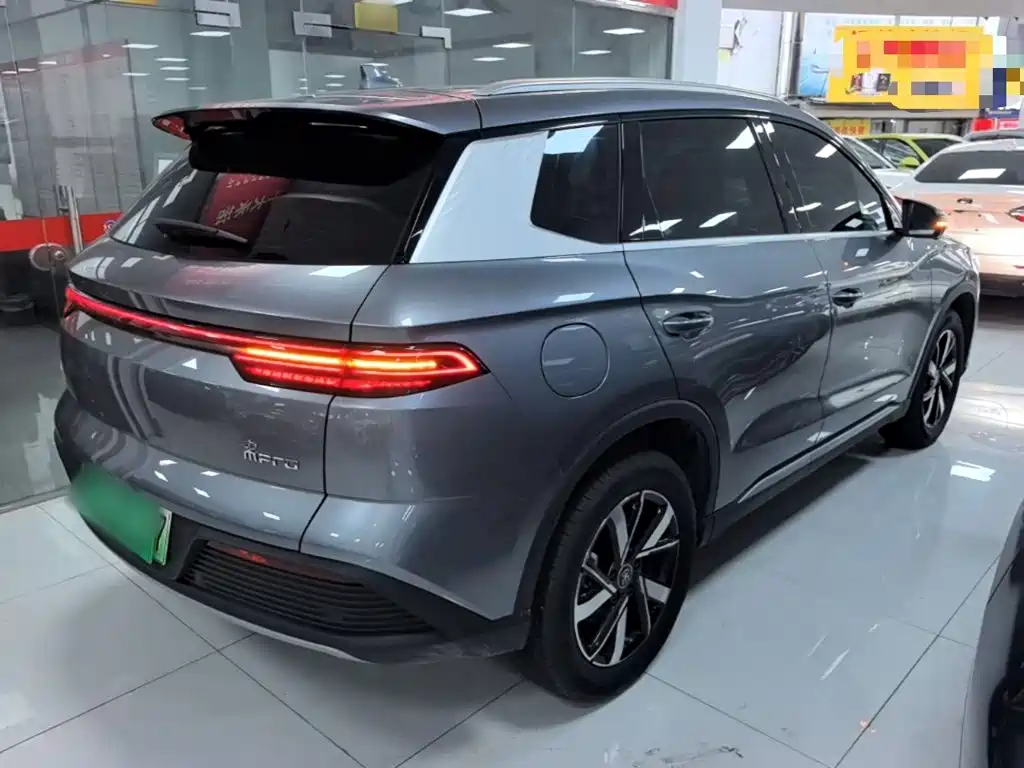 BYD Pro New Energy — миниатюра 7