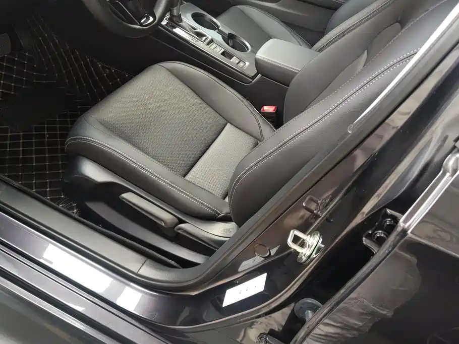 Honda Integra — миниатюра 9