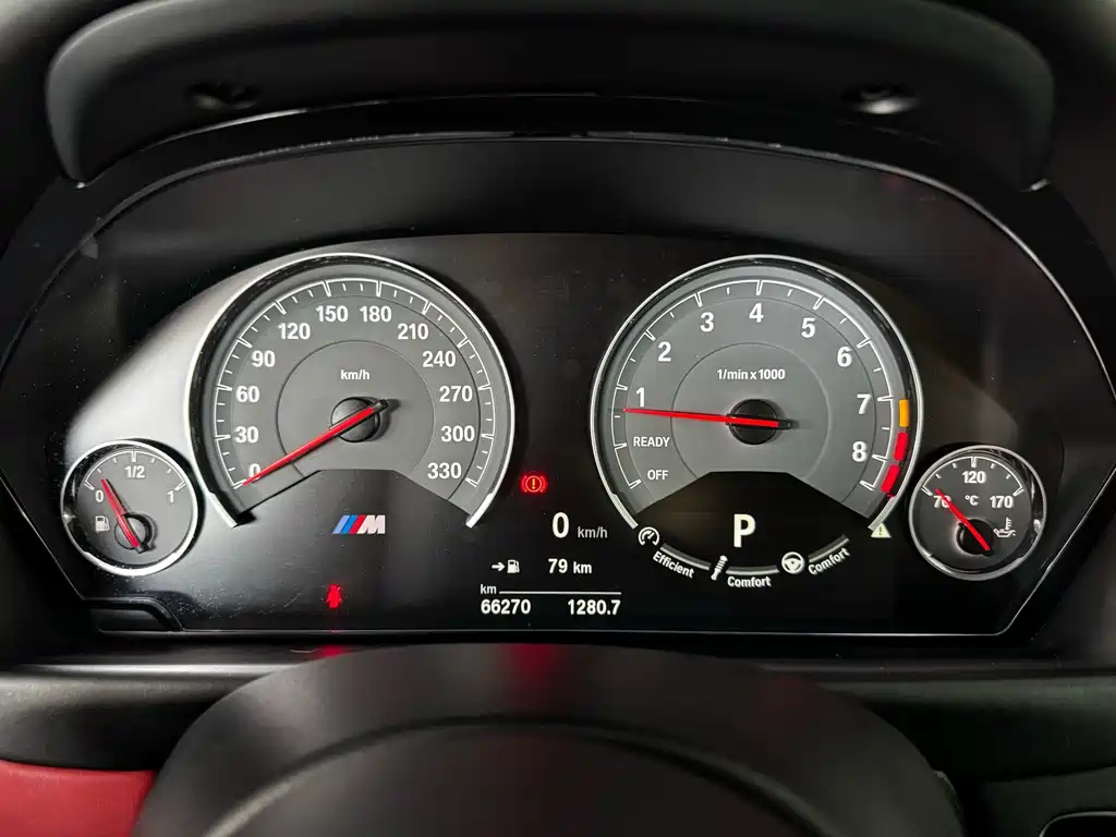 BMW M4 — миниатюра 13