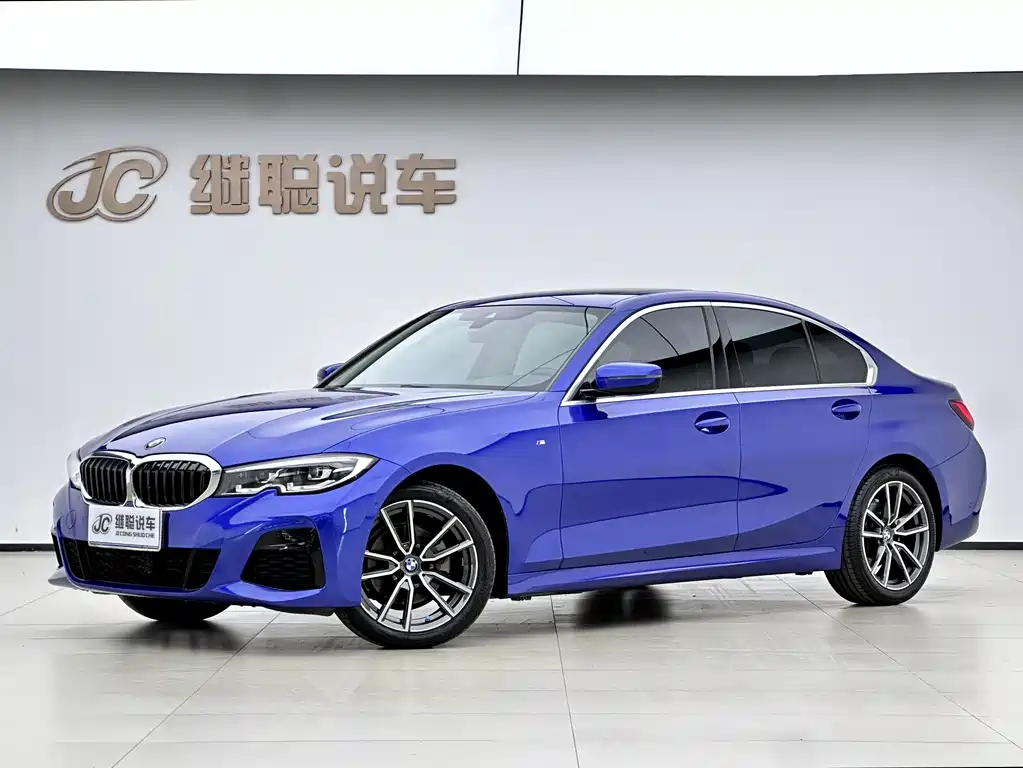Купить BMW 3 Series
