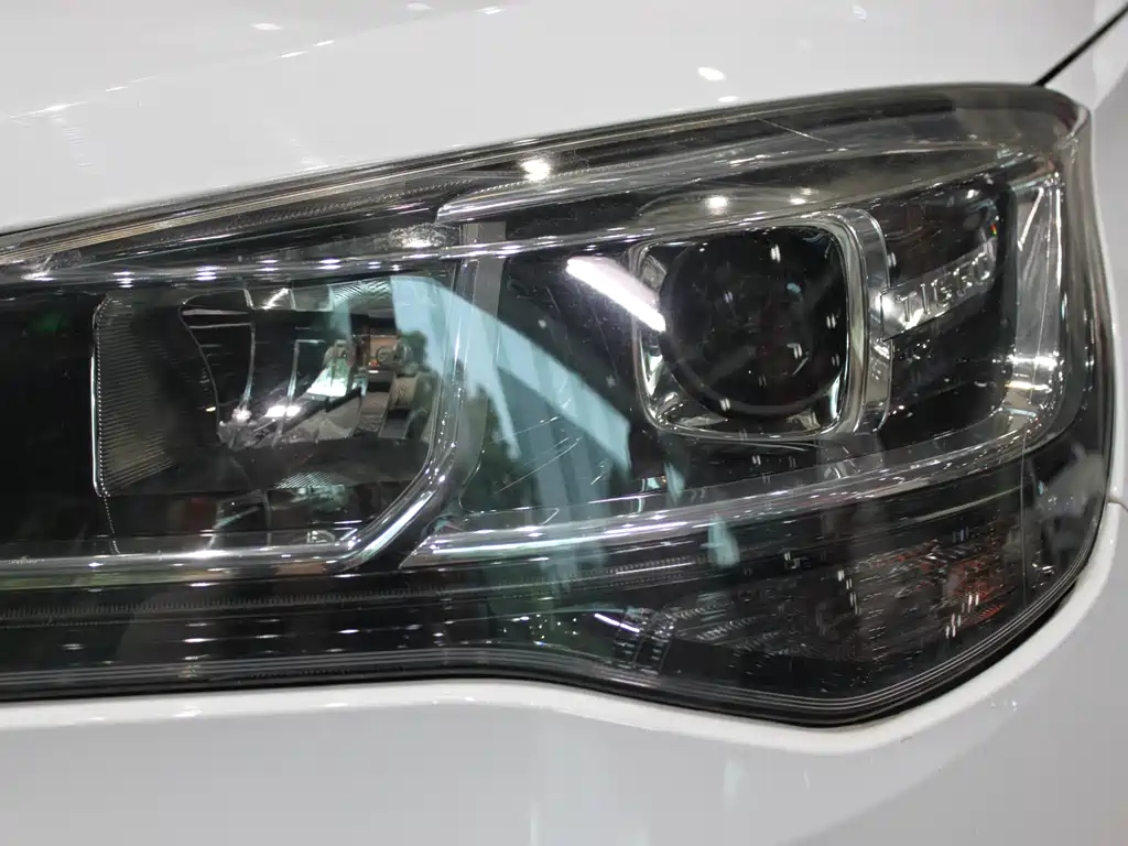 Chery Tiggo 3x - фото 6