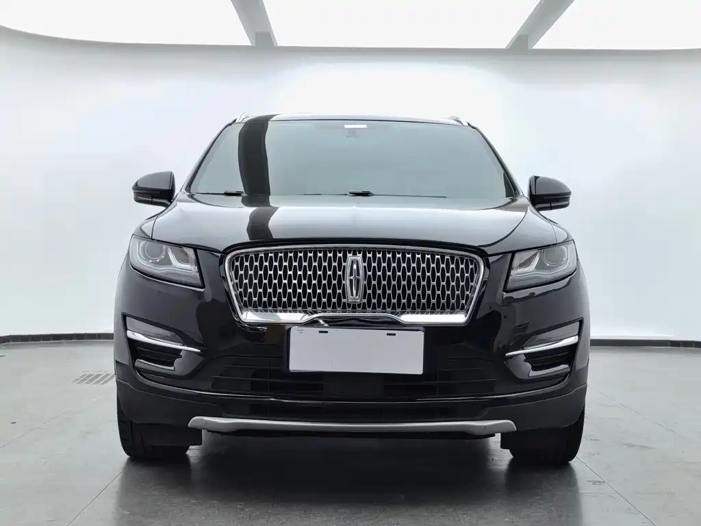 Lincoln MKC 2019 2.0T Premium V