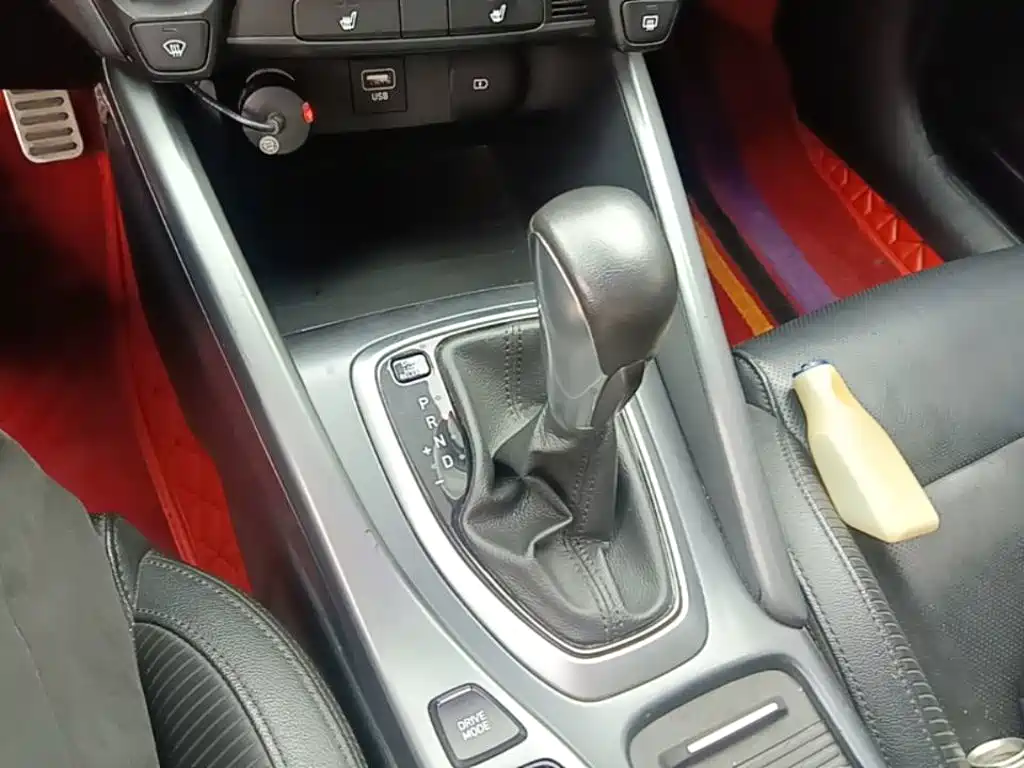 Hyundai Fista — миниатюра 14
