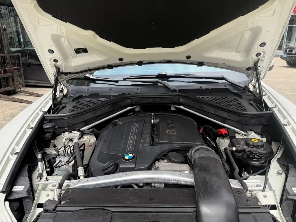 BMW X5 (Import) — миниатюра 28
