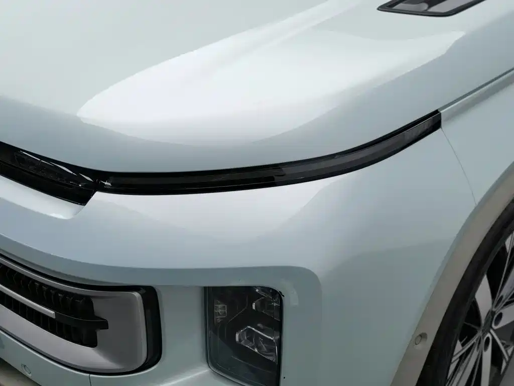 Geely Icon — миниатюра 7