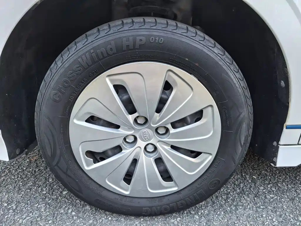 BYD e2 — миниатюра 22