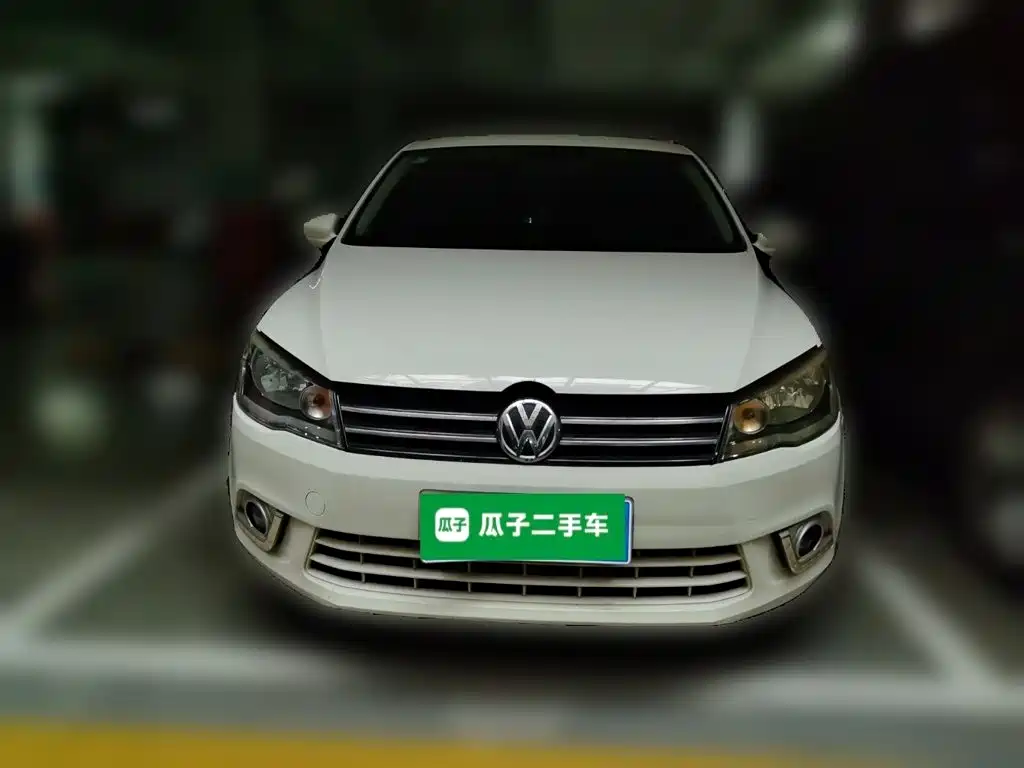 Volkswagen Jetta — миниатюра 24