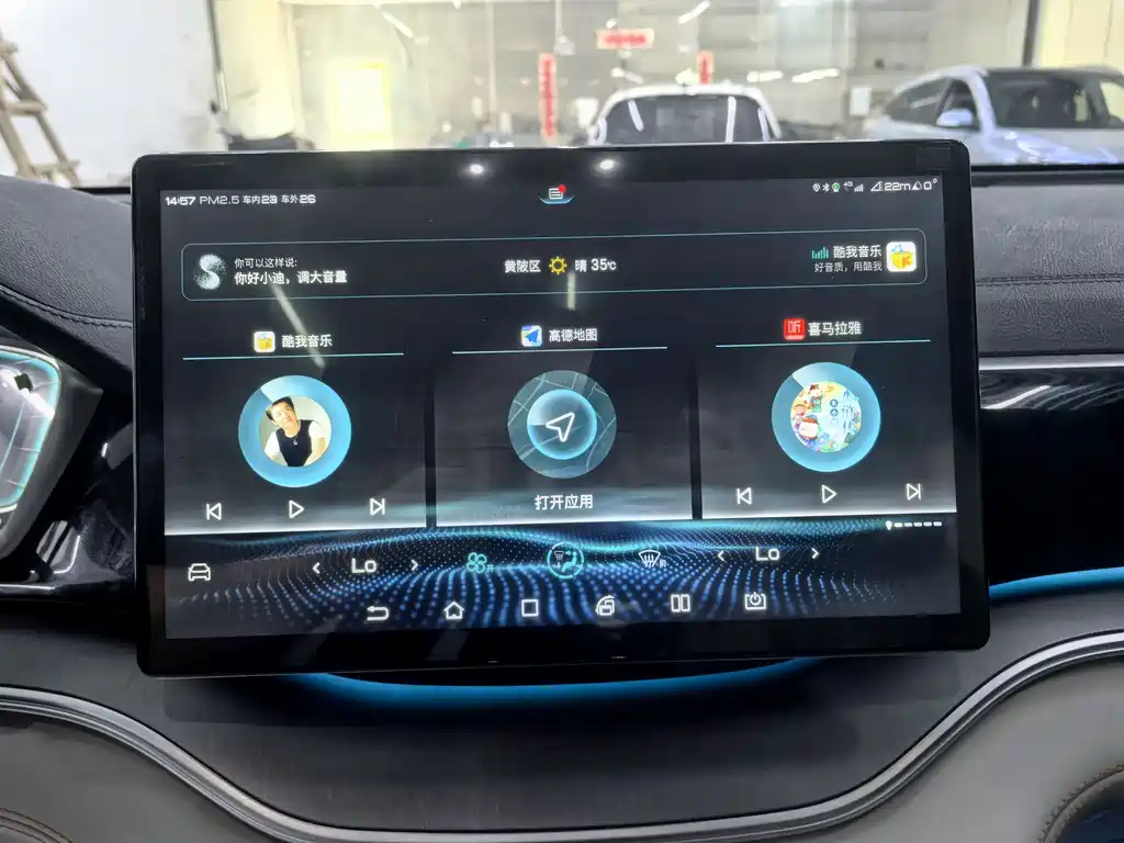 BYD PLUS New Energy — миниатюра 14