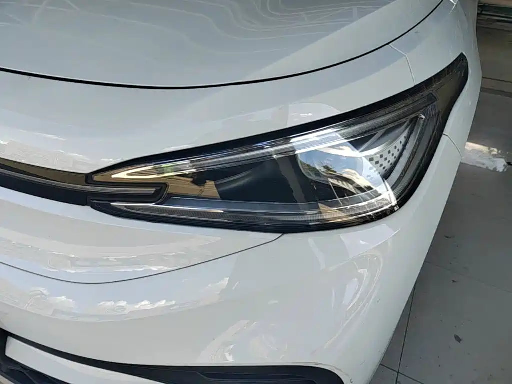 Volkswagen ID.4 X — миниатюра 24