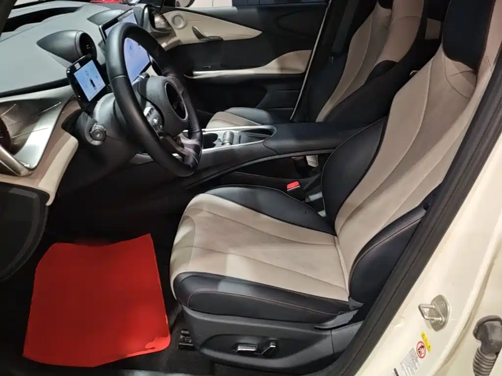 BYD Dolphin — миниатюра 15