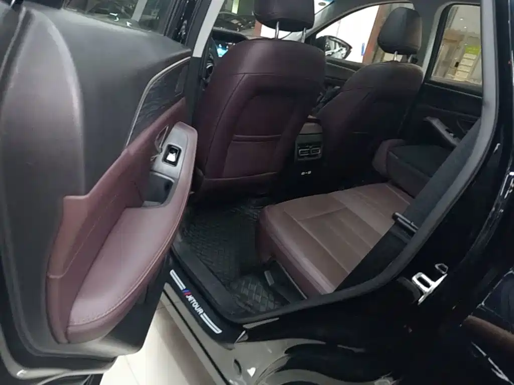 Jetour X90 PLUS — миниатюра 17