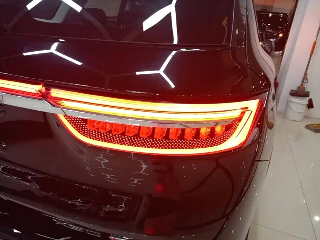 Jetour X90 PLUS — миниатюра 8