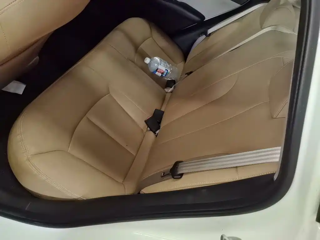 Buick Excelle — миниатюра 17