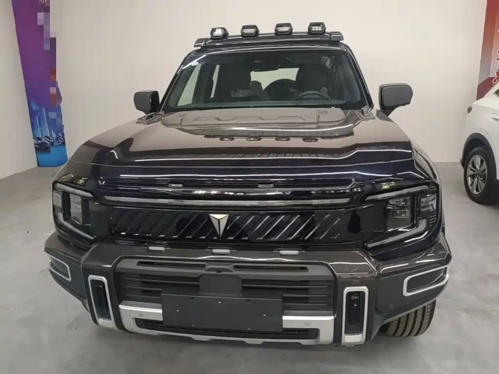 Deepal Deepal G318 — миниатюра 3