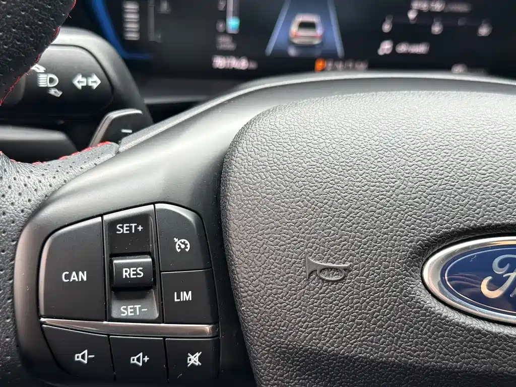 Ford Focus — миниатюра 17