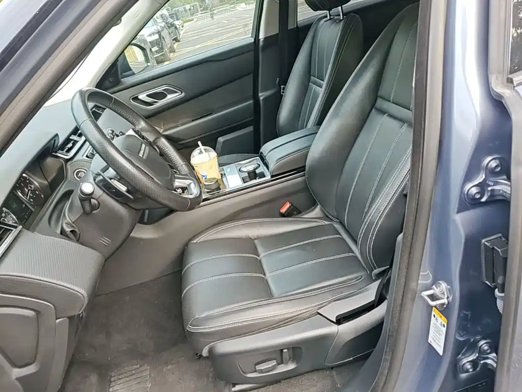Land Rover Velar — миниатюра 15