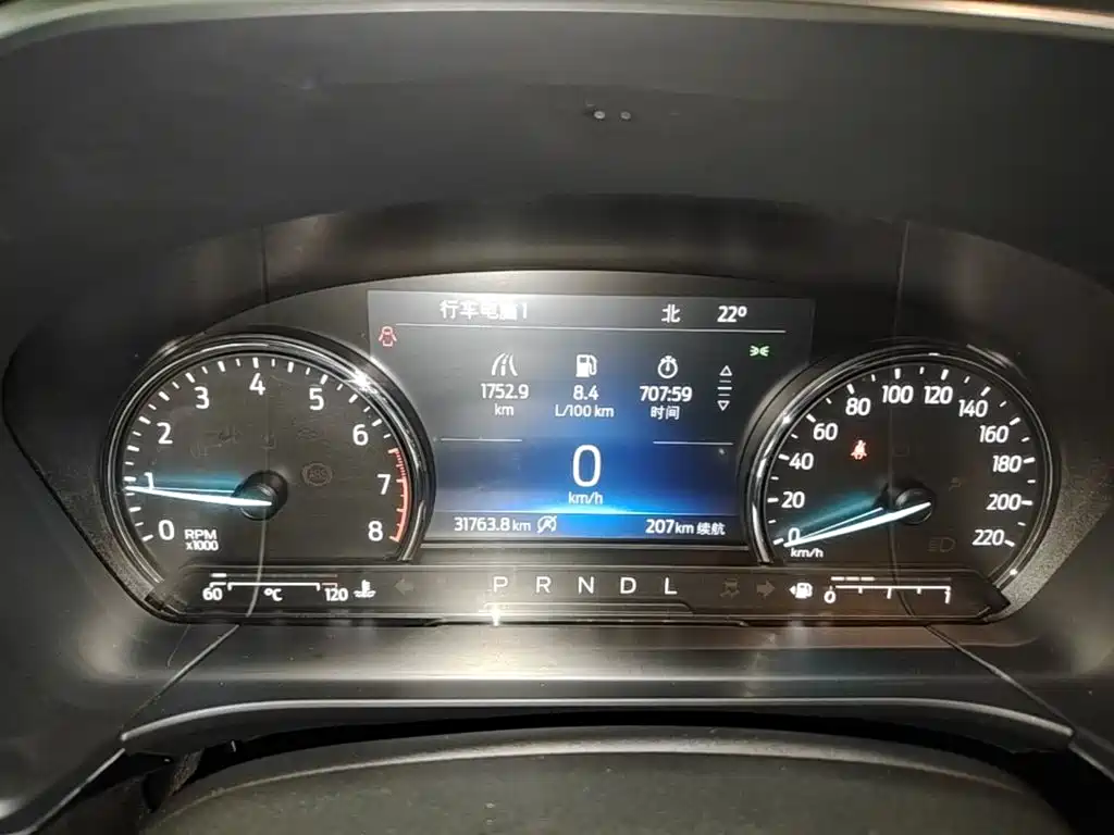 Ford Escape — миниатюра 12