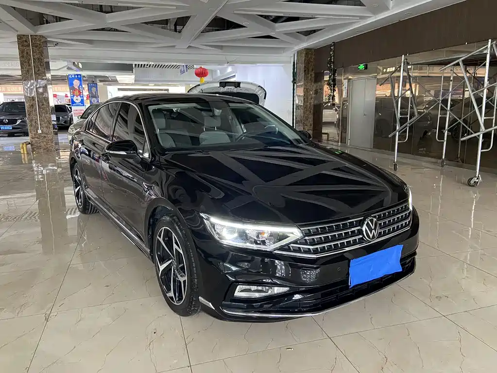 Volkswagen Magotan 2023 200 280TSI DSG Lead