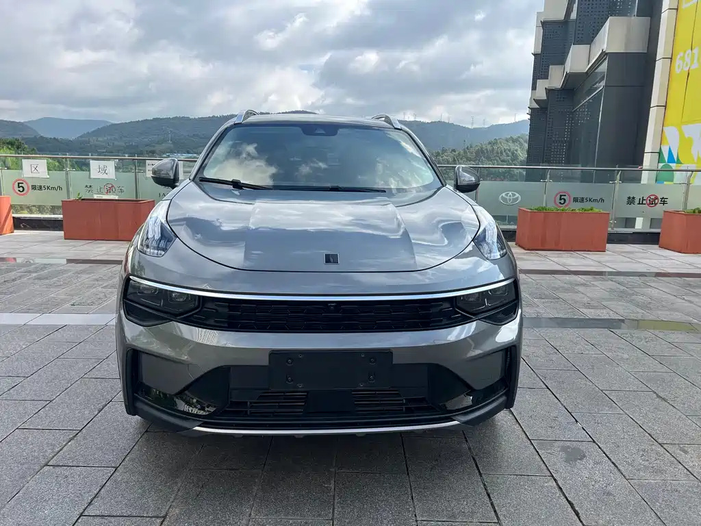 LYNK 01