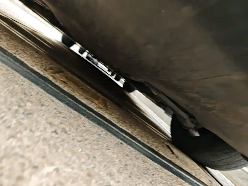Tesla Model 3 — миниатюра 24