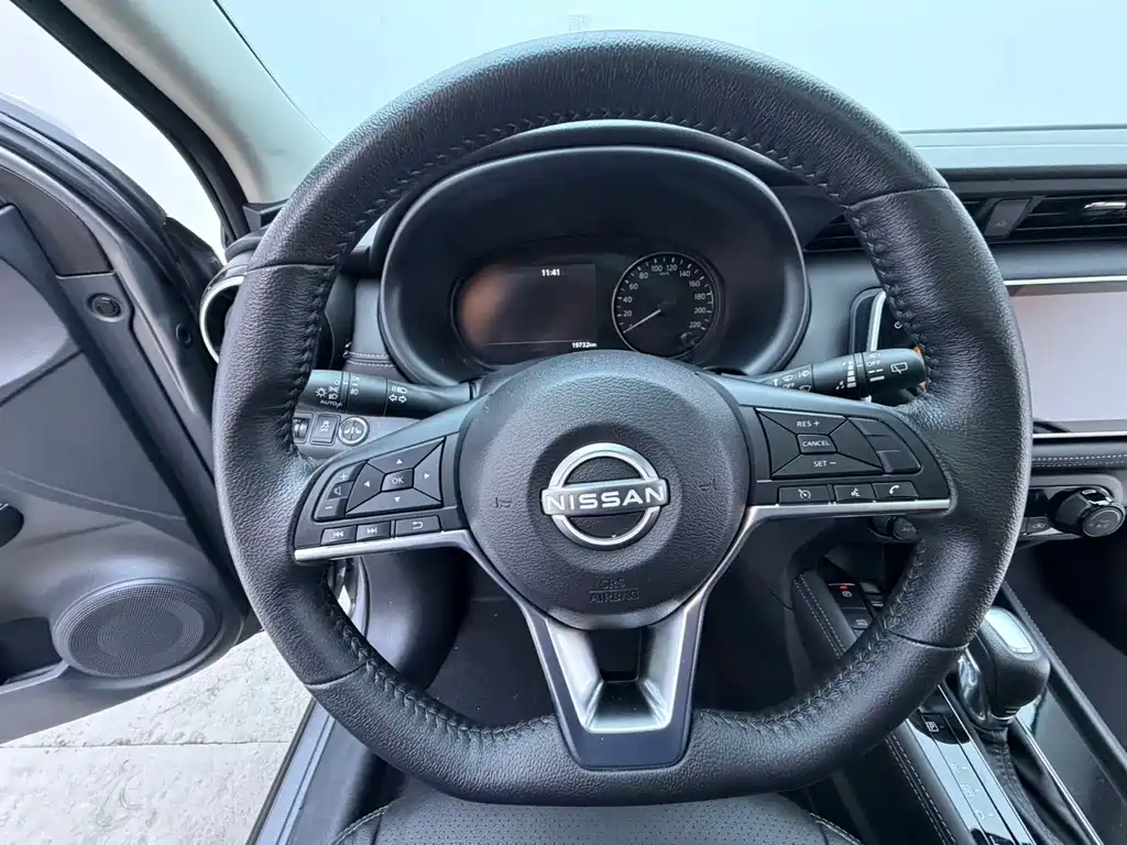 Nissan Kicks — миниатюра 8
