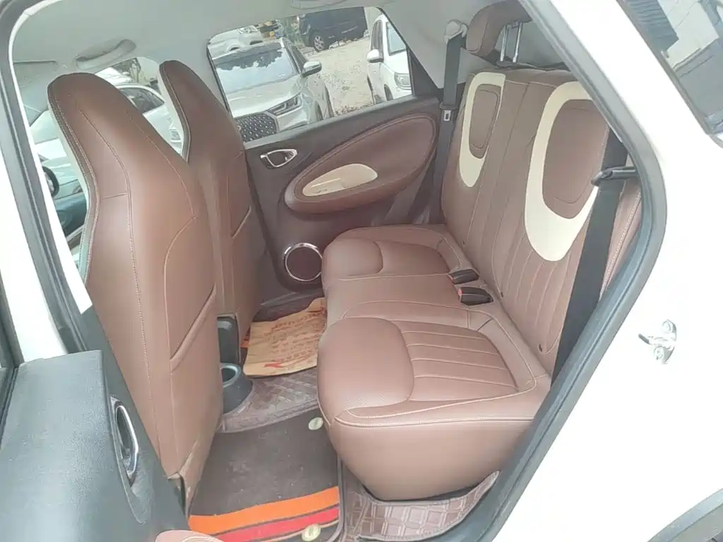 Wuling Bingo — миниатюра 17