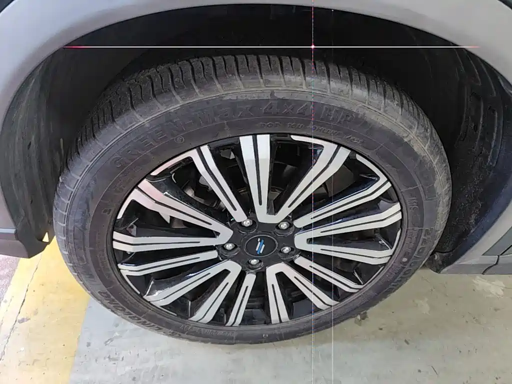Oshan Oushang X5 — миниатюра 23