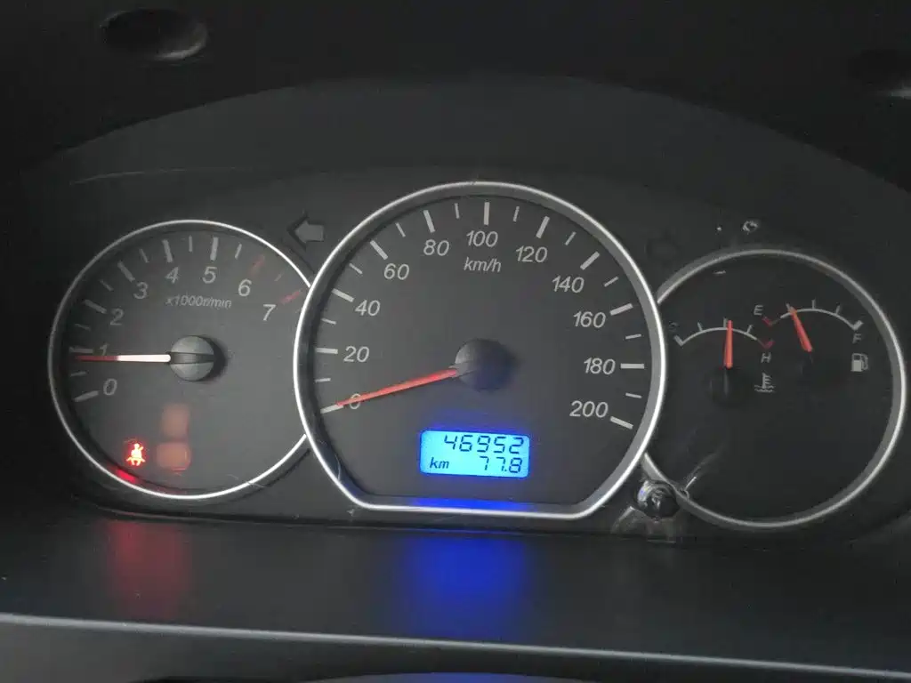 Wuling Hongguang — миниатюра 4
