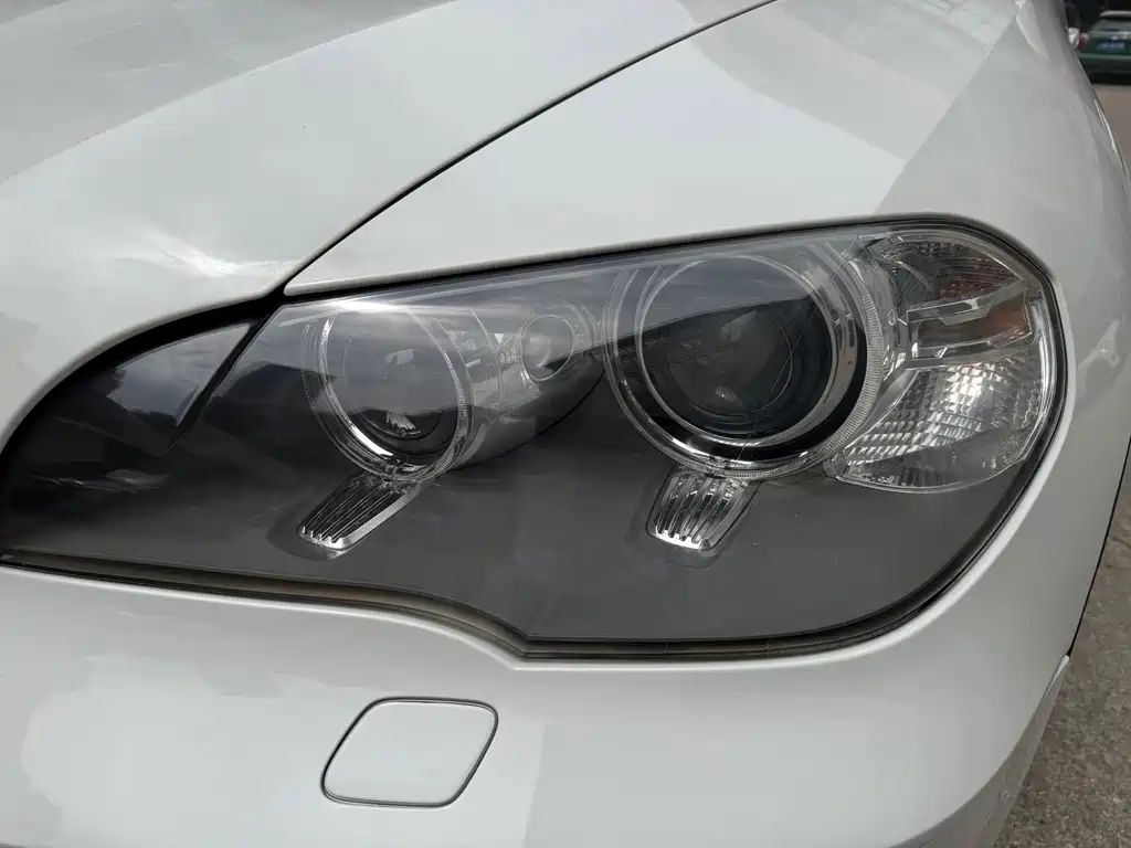 BMW X5 (Import) — миниатюра 29