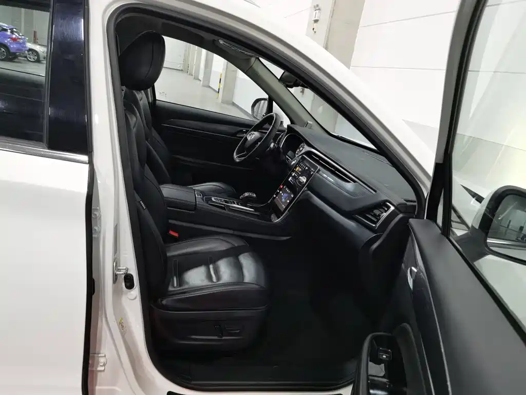 GAC Motor GS4 Plus — миниатюра 23