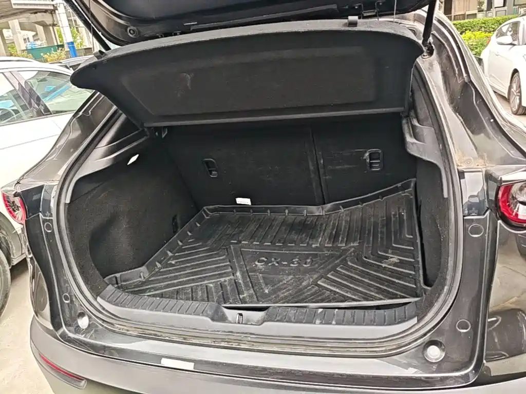 Mazda CX-30 — миниатюра 19
