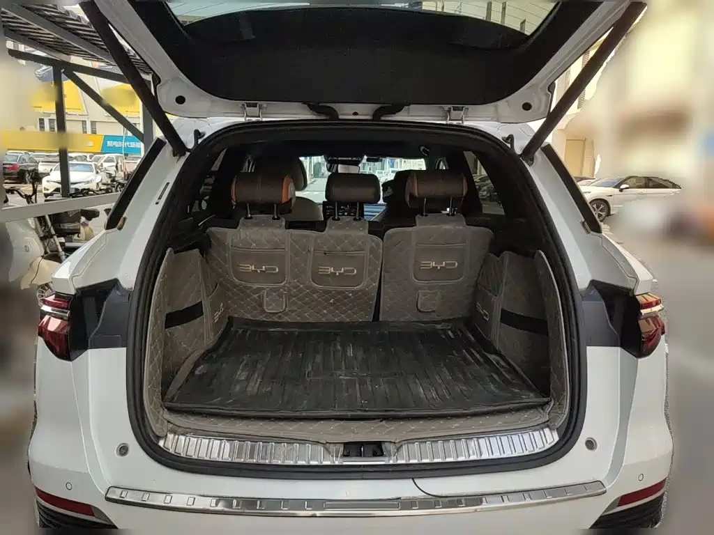 BYD Pro New Energy — миниатюра 10