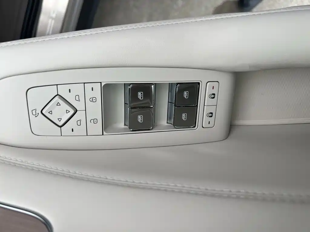 Denza Zoom N8L — миниатюра 10