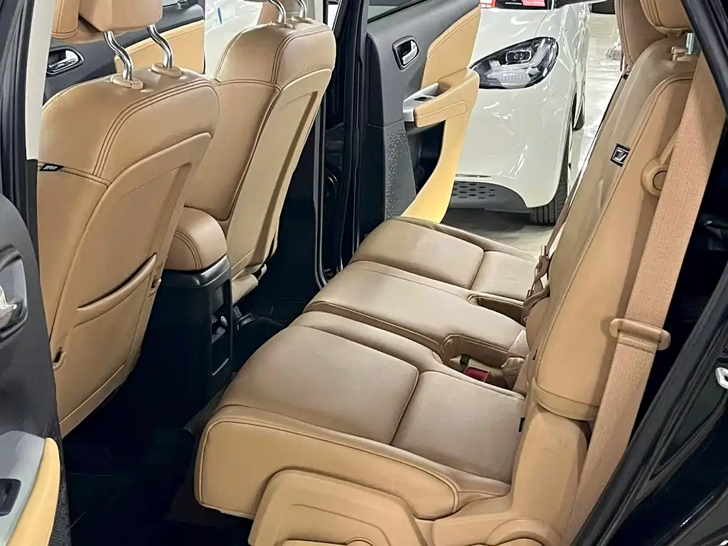 Fiat Freemont — миниатюра 6