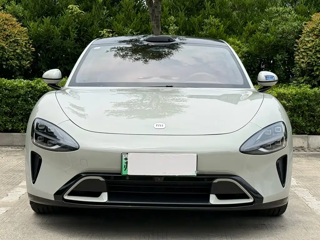 Xiaomi SU7 2024 Smart Drive Pro