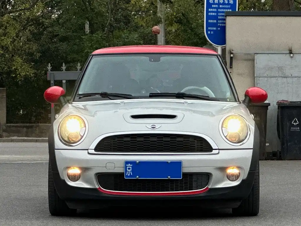 MINI Mini — миниатюра 2