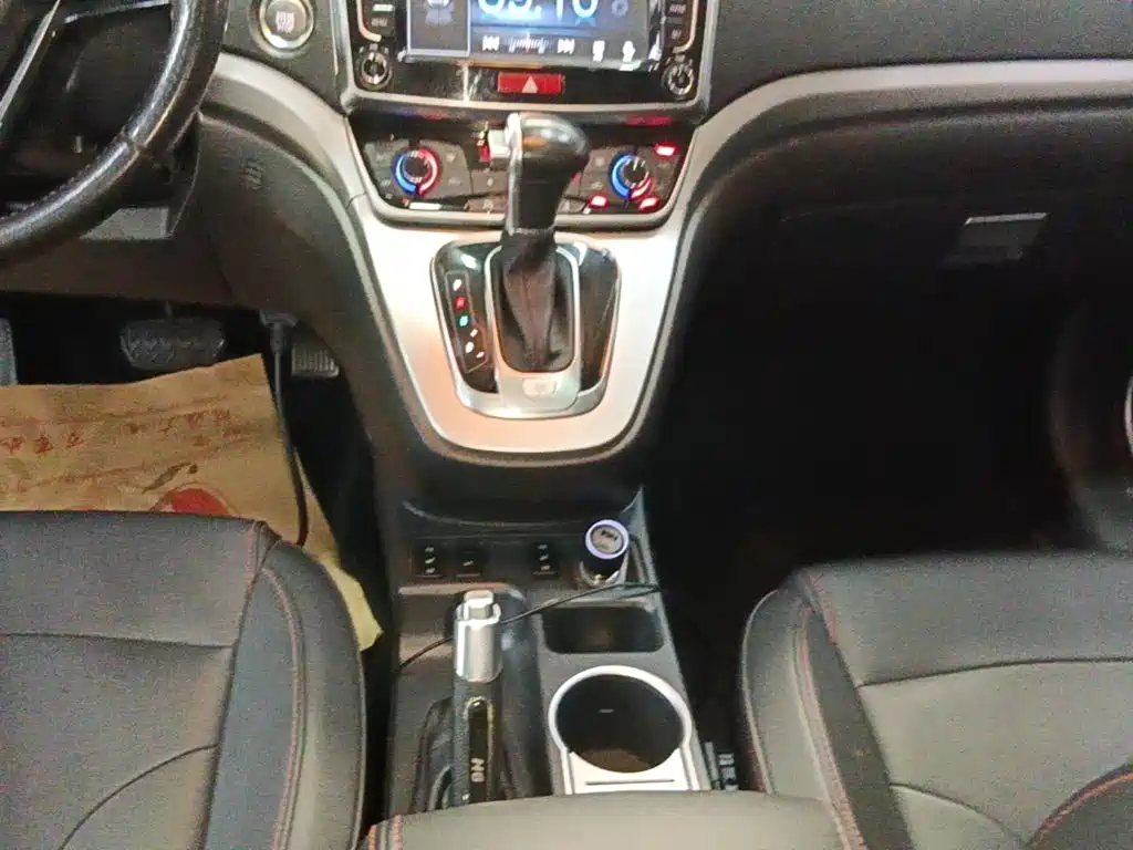 Haval H6 — миниатюра 14
