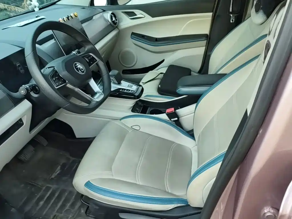 BYD Yuan Pro — миниатюра 15