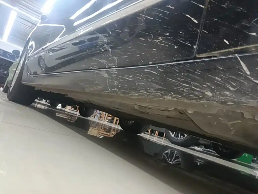 Buick LaCrosse — миниатюра 19