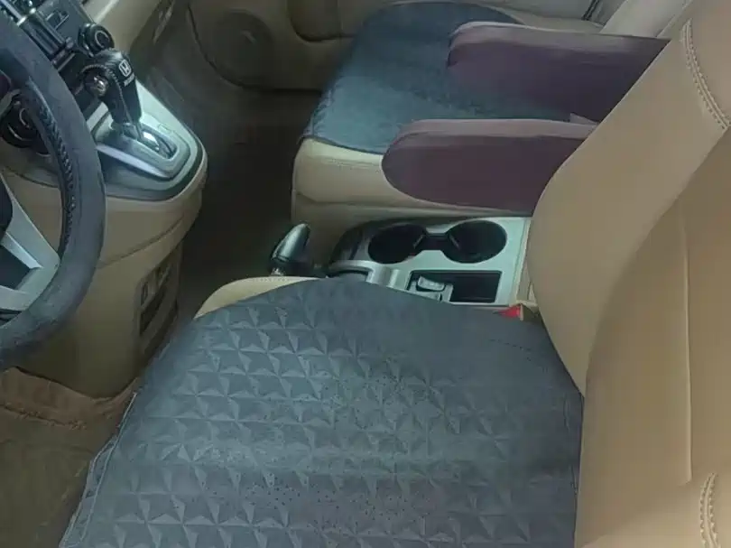 Honda CR-V — миниатюра 3