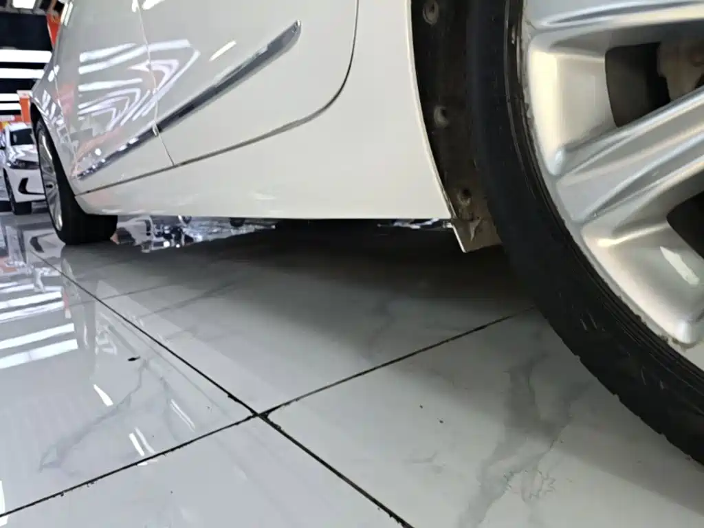 Cadillac ATS-L — миниатюра 22