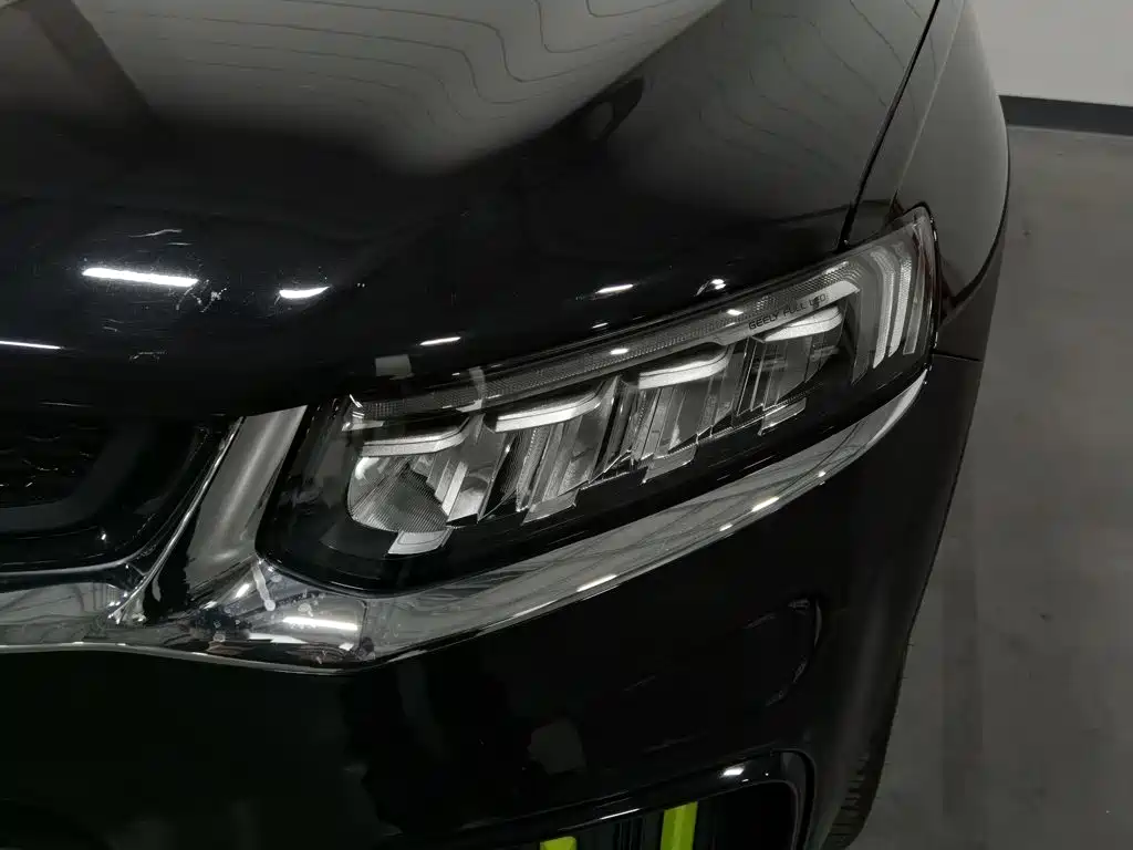 Geely Xingyue S — миниатюра 7