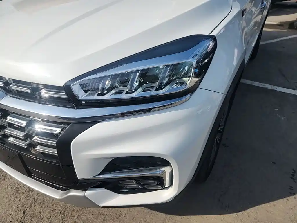 Chery Tiggo 8 — миниатюра 24