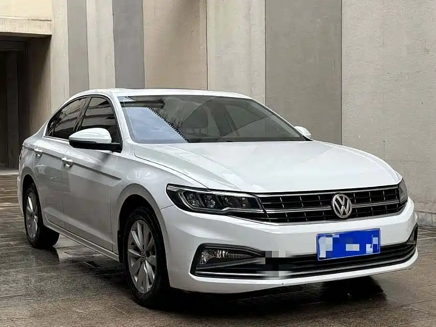 Volkswagen Bora 2019 280TSI DSG Elite VI